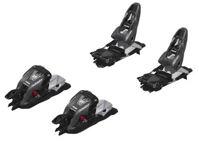 Marker Kingpin M-Werks 12 Ski Bindings | SkatePro
