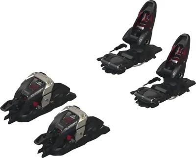 Marker Duke PT 12 Ski Bindings