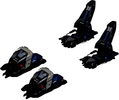Marker Duke PT 16 Ski Bindings