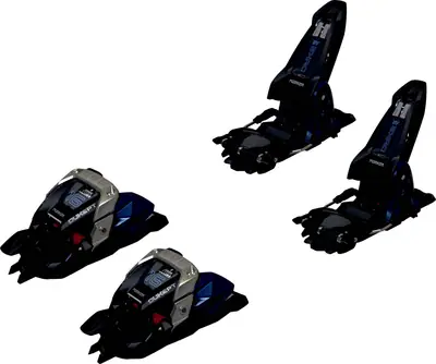 Marker Duke PT 16 Fixation Ski