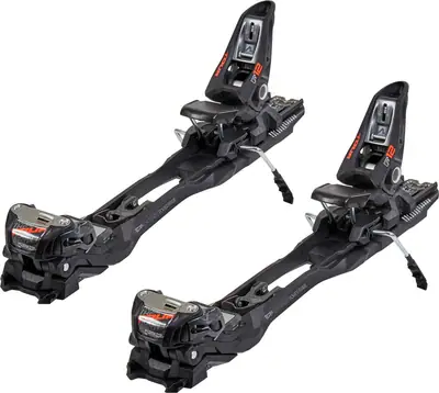 Marker F12 Tour EPF Fixation Ski