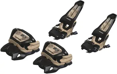 Marker Kingpin 13 125mmブレーキ 2022モデル 美品 Marker Kingpin 13 - Allspeed Cyclery & Snow | Portland, Maine