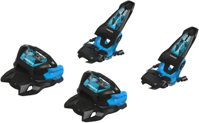 マーカー　グリフォン13 TCX D 新品 Marker Griffon 13 TCX D Adjustable Ski Bindings | SkatePro