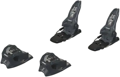Marker Griffon 13 TCX D Adjustable Ski Bindings | SkatePro