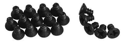 Shorter Schraube Kit