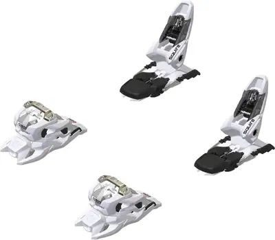 Marker Duke Pro EPF 18 Ski Bindings | SkatePro