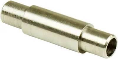 Marwe 13B Akseli 80x40mm vapaasti rullaavaan renkaaseen