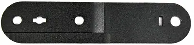 Marwe 2L/2M Forkki Plate For Rullasukset