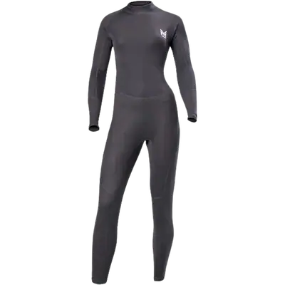 Massive 3mm Womens Wetsuit