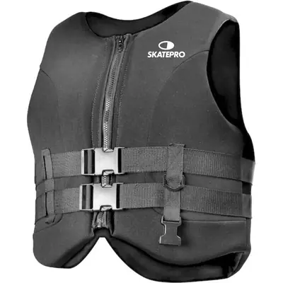Helly Hansen Sport II - Gilet De Flottaison 50N Unisexe, Confort Et Sécurité Pour Sports Nautiques