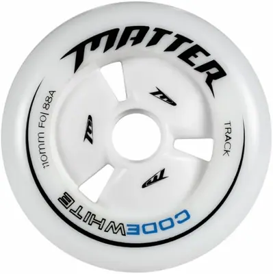 Matter Wheels - Buy Matter inline skate wheels online here