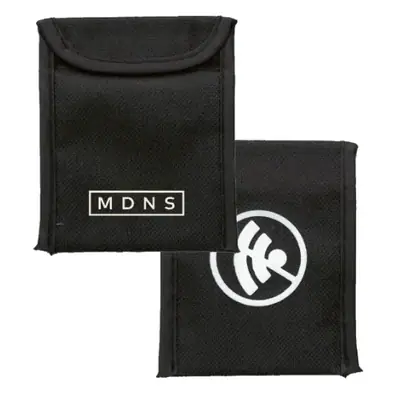 MDNS Keyless Key Pouch
