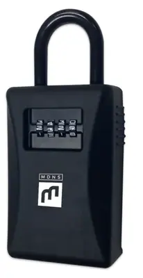 MDNS Keylock Box