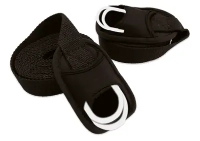 Roof Top Strap Set