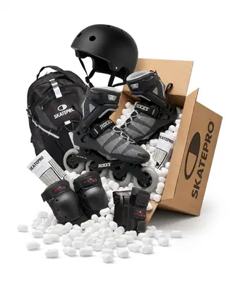 ανδρικό Inline πακέτο προσφοράς