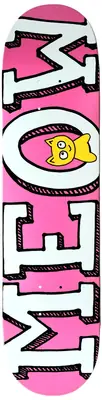 Meow Logo Skate Deska