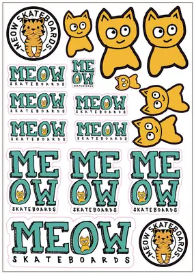 Meow Tarra-arkki