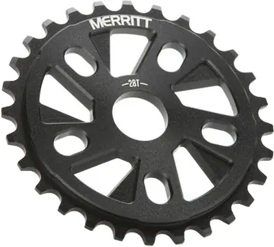 Merritt Ackerman Plato BMX