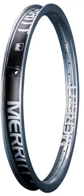Merritt Battle BMX Rim
