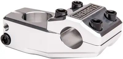 Merritt MKII Inaugural Topload BMX Frempind