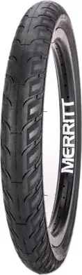 Merritt Option 20