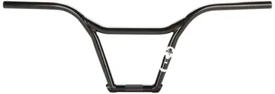 Merritt Slaughter 4-Piece BMX Styre