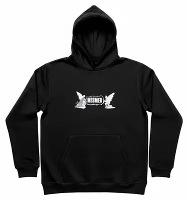 Mesmer Angel or Demon Hanorac