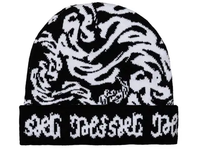 Mesmer Beanie