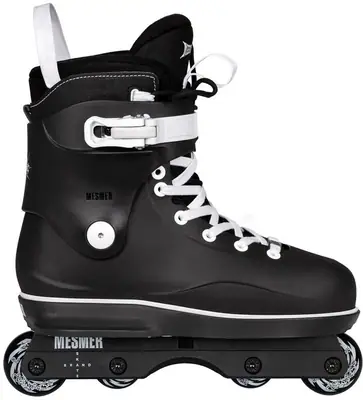 Mesmer Eclipse TS Flat Stuntskates