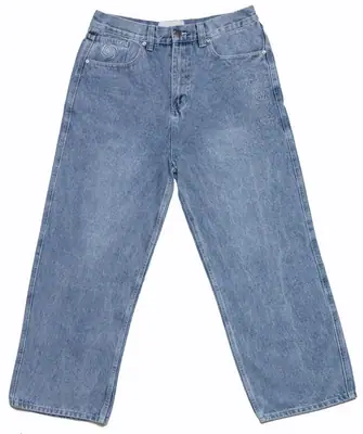 Mesmer I Jeans