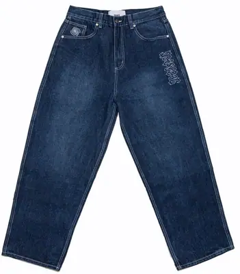 Mesmer I Jeans