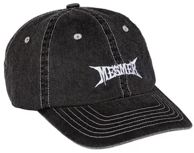 Mesmer Logo șapcă Baseball