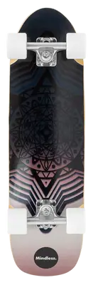 Mindless Drifter Cruiser Skateboard