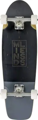 Mindless Grande Gen X Cruiser Skateboard