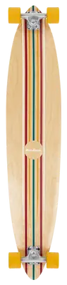 Nomad Pintail Skateboard