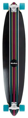 Mindless Nomad Pintail Skateboard