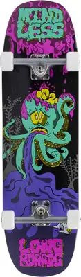 Mindless Octopuke Cruiser Skateboard