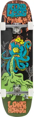 Mindless Octopuke Cruiser Skateboard