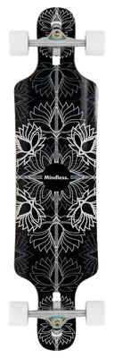 Mindless Solace DT Longboard Completo