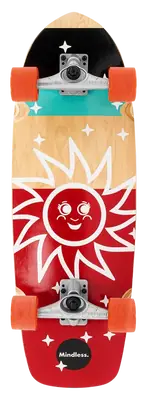 Mindless Soul Surfskate