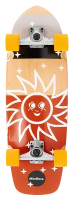 Mindless Soul Surfskate