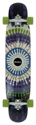 Mindless Tula Dancer Longboard