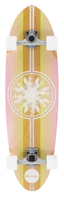 Mindless Wake Surfskate