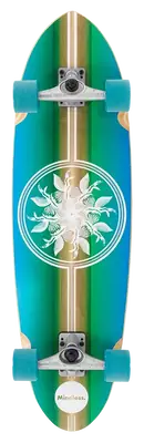 Mindless Wake Surfskate