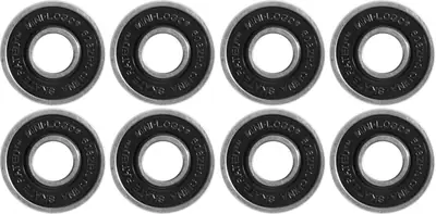 Series 3 Bearings 8-Pack