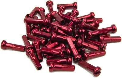 Mission Aluminum BMX Nippler