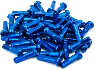 Mission Aluminum BMX Nippler