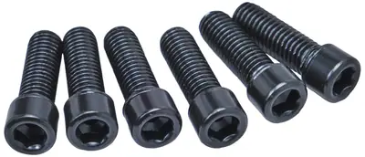 BMX Stem Bolts