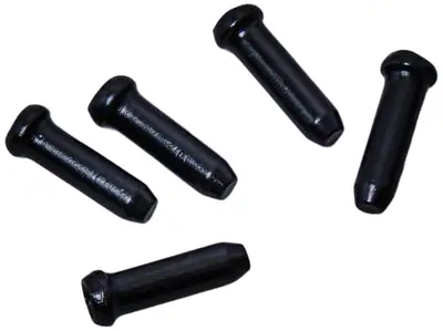 Mission Cable Ends 5-Pack