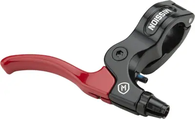 Poignées De Frein ALU Tektro Neuves Pour BMX Ou VTT Avec Câbles
